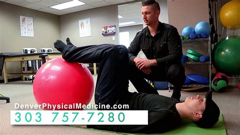 youtube physical therapists